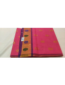 SAREES JAYANKONDAM COTTON WITH BLOUSE