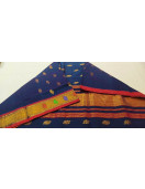 SAREES JAYANKONDAM COTTON WITH BLOUSE