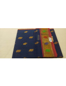 SAREES JAYANKONDAM COTTON WITH BLOUSE
