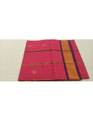 SAREES JAYANKONDAM COTTON 550 MTS