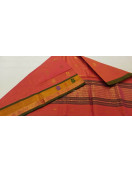 SAREES JAYANKONDAM COTTON 550 MTS