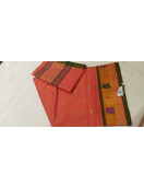 SAREES JAYANKONDAM COTTON 550 MTS