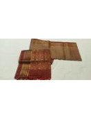 SOFT SILK SAREE WITH BLOUSE