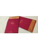 COIMBATORE KORA COTTON SAREE 620 MTS