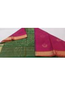 COIMBATORE KORA COTTON SAREE 620 MTS