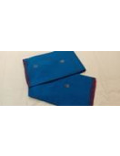 COIMBATORE KORA COTTON SAREE 620 MTS