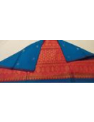 COIMBATORE KORA COTTON SAREE 620 MTS