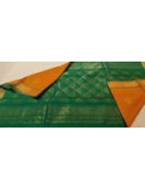 COIMBATORE KORA COTTON SAREE 620 MTS