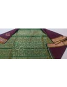 COIMBATORE KORA COTTON SAREE 620 MTS