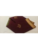COIMBATORE KORA COTTON SAREE 620 MTS