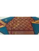 COIMBATORE KORA COTTON SAREE 620 MTS