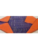 COIMBATORE KORA COTTON SAREE 620 MTS