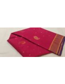 COIMBATORE KORA COTTON SAREE 620 MTS
