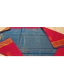 COIMBATORE KORA COTTON SAREE 620 MTS