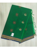 SAREES NEGAMAM WITH BLOUSE