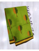 SAREES NEGAMAM WITH BLOUSE