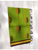 SAREES NEGAMAM WITH BLOUSE