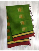 SAREES NEGAMAM WITH BLOUSE