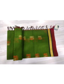 SAREES NEGAMAM WITH BLOUSE