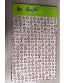PL PRINTED CHUDIDHAR