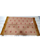 SAREES NEGAMAM WITH BLOUSE