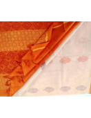 SAREES NEGAMAM WITH BLOUSE