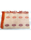 SAREES NEGAMAM WITH BLOUSE