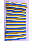 BEDSHEET ERODE DESIGN 50X90