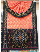 Sarees Coimbatore Cotton Tie Dye
