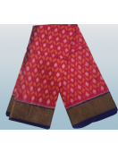 COTTON X KORA SILK TIE DYE SAREES CHINNLAPATTI