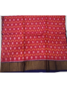 COTTON X KORA SILK TIE DYE SAREES CHINNLAPATTI