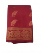 PL EMBOSS SAREE