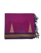 SAREES NEGAMAM WITH BLOUSE