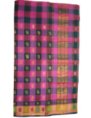 SAREES JAYANKONDAM COTTON 550 MTS