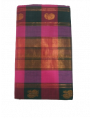 SAREES JAYANKONDAM COTTON 550 MTS
