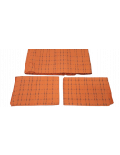 EXPORT BEDSHEET2 PILLOW COVER 220X270 CM