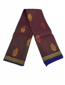 SALEM SILK SAREE WITH BLOUSE