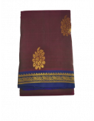 SALEM SILK SAREE WITH BLOUSE