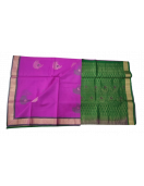 COIMBATORE KORA COTTON SAREE 620 MTS