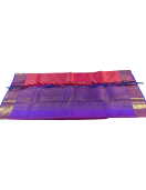 KPM AJ SILK SAREE WB