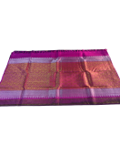 SALEM SILK SAREE WITH BLOUSE