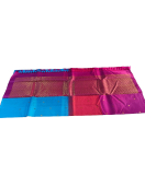 SALEM SILK SAREE WITH BLOUSE