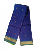 SALEM SILK SAREE WITH BLOUSE