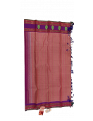ARNI SILK SAREE WITH BLOUSE A