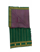 ARNI SILK SAREE WITH BLOUSE A