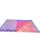 SAREES KPM SILK WITH BLOUSE