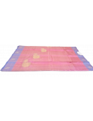 SAREES KPM SILK WITH BLOUSE