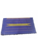 Arni Silk Saree with Thread Work
