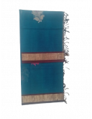 SAREES NEGAMAM WITH BLOUSE