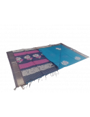 SAREES NEGAMAM WITH BLOUSE